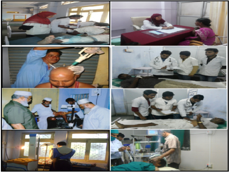 Hospital Image